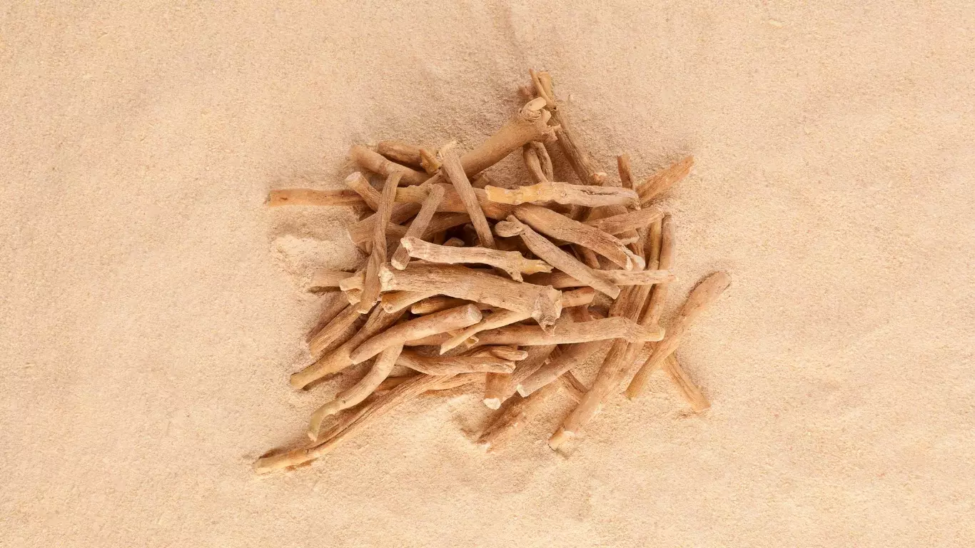 ashwaganda