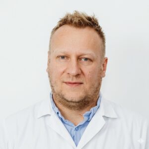 Picture of Piotr Pałucki