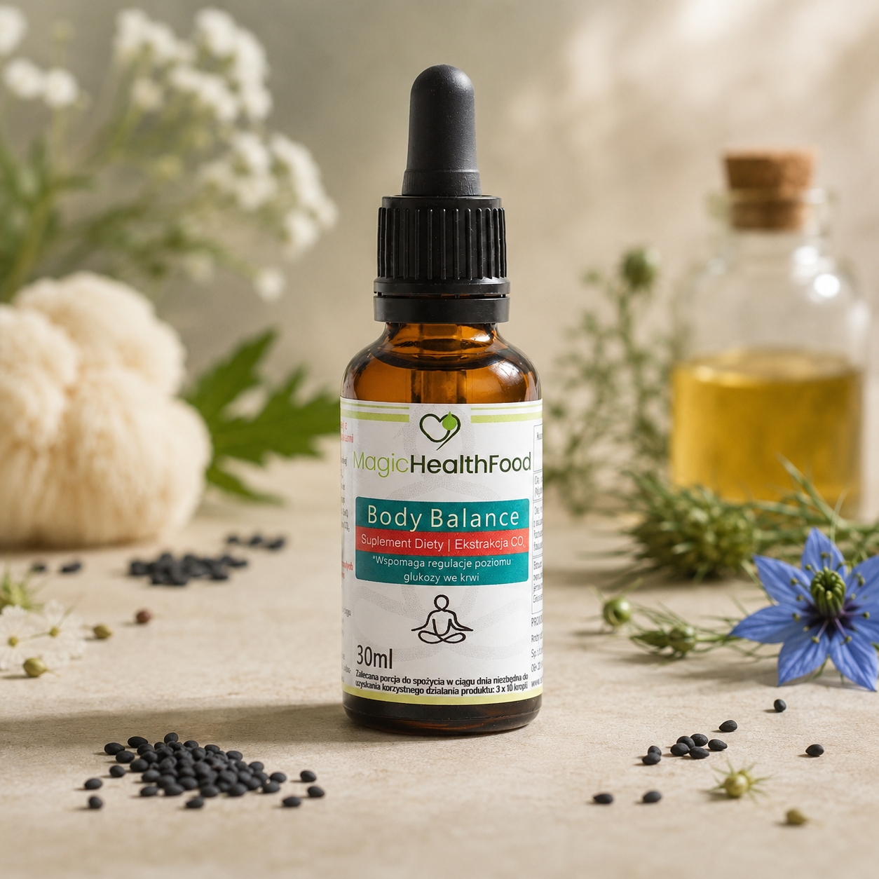 Body Balance - 30ml - v02