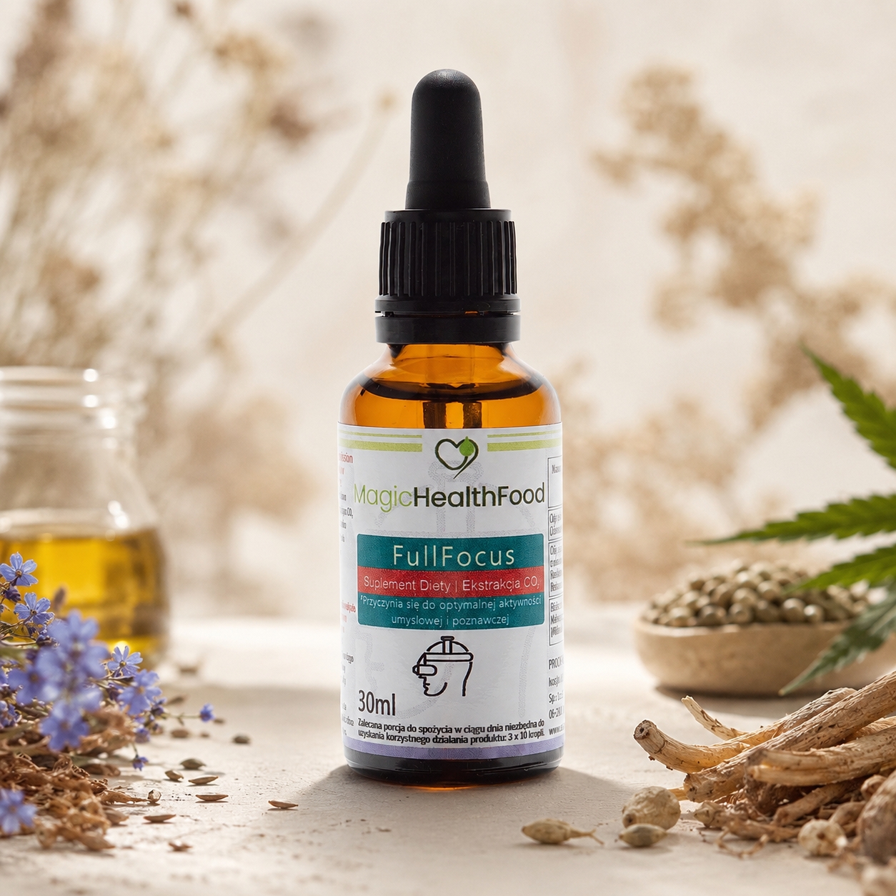 Full Focus - 30ml - v02